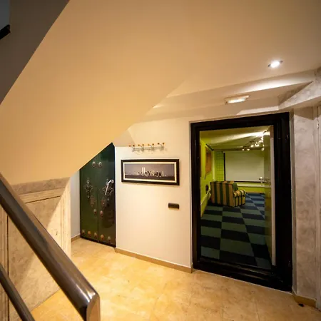 Diez Casa de hóspedes Soria