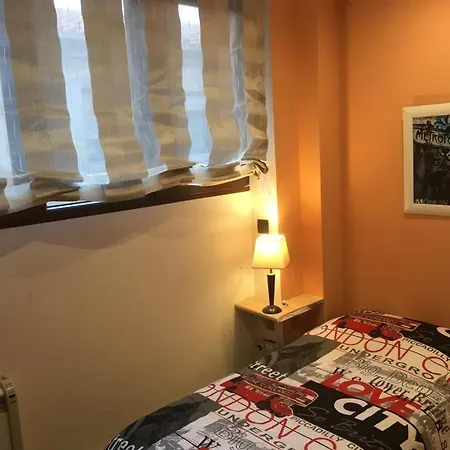 Diez Casa de hóspedes *