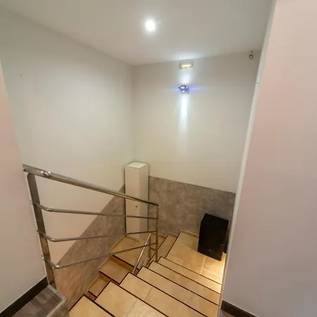 Diez Casa de hóspedes